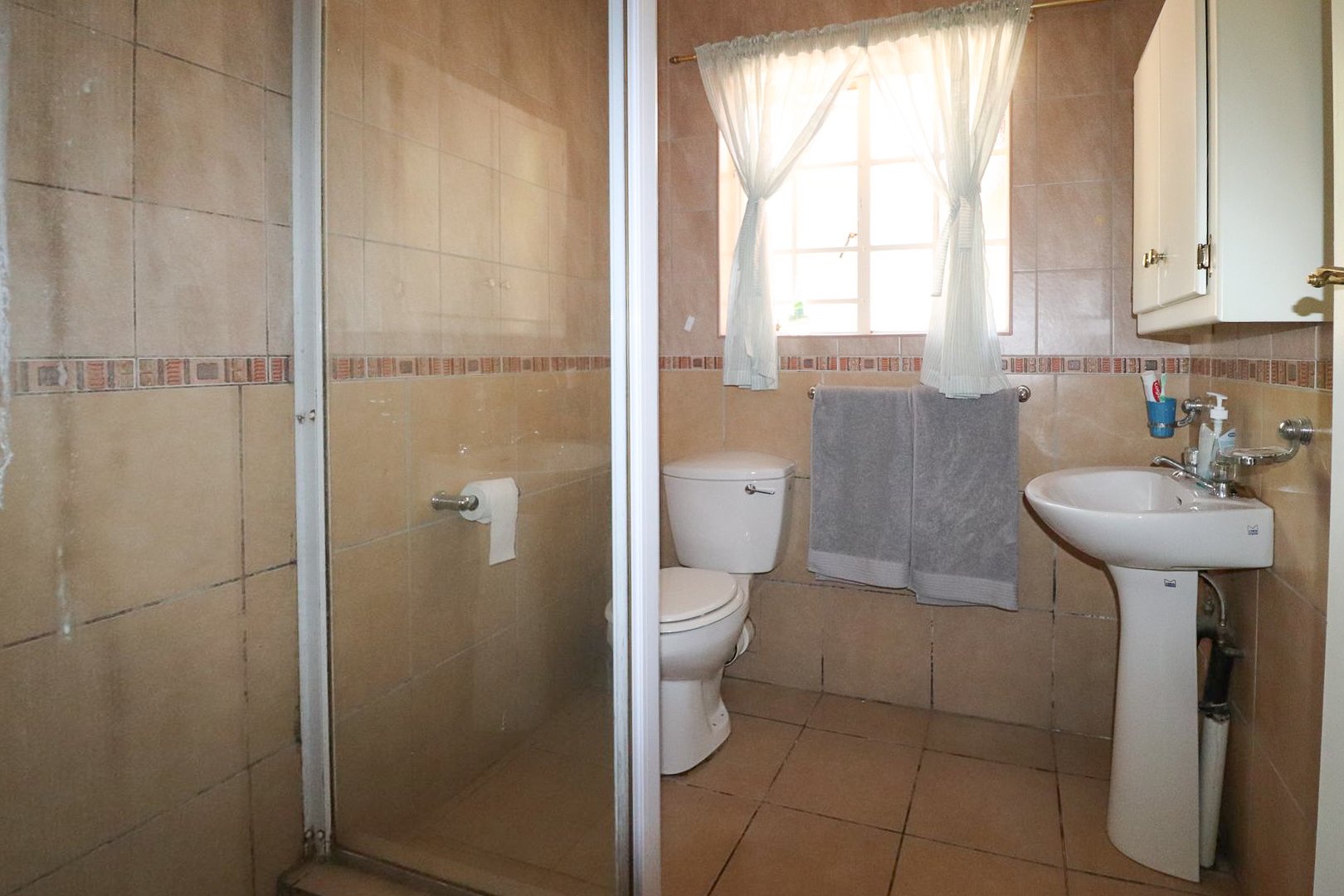 2 Bedroom Property for Sale in Flimieda North West